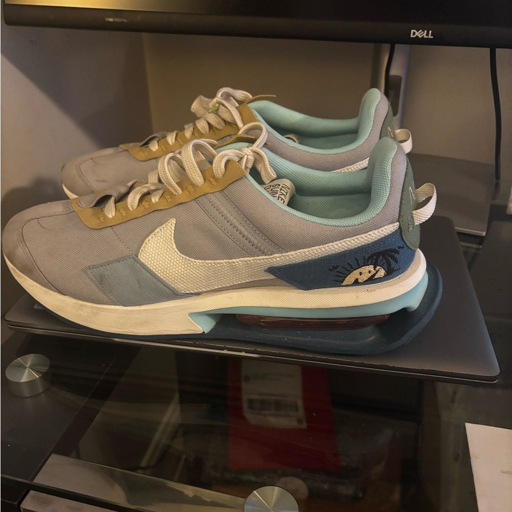The Nike Air Max Pre-Day “Sun Club”
